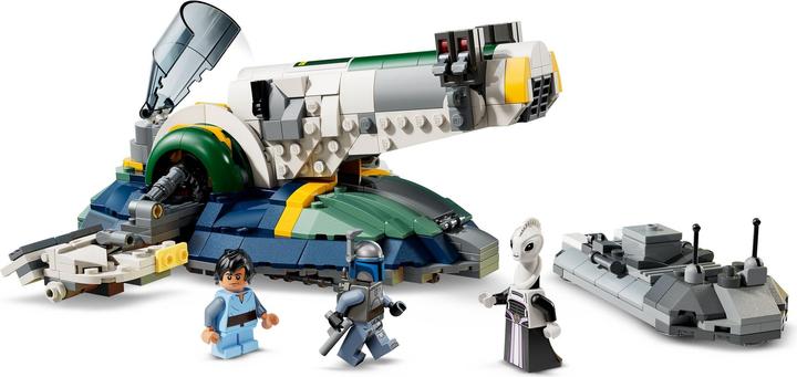 Image du produit LEGO 75433 Confidential (75433, LEGO Star Wars)