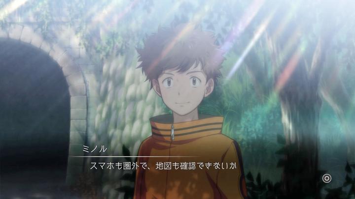 Produktbild Bandai Namco Digimon Survive (Xbox One S, EN)