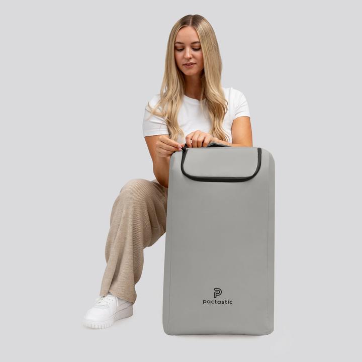 Actual product image Pactastic Urban Collection travel bag 37 cm (66 l)