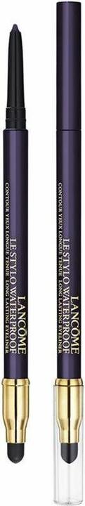 Image du produit Lancôme Le Stylo Waterproof Matte Prune radical 09 (09 Prune Radical)