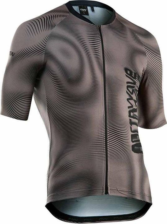 Actual product image Northwave Blade Doppler S/S Jersey (L)