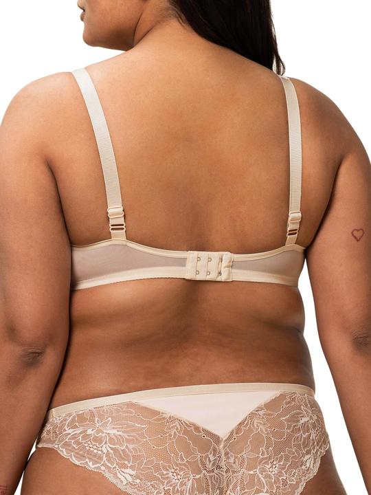 Actual product image Triumph Amourette Charm underwired bra (80 E, pack of 2)