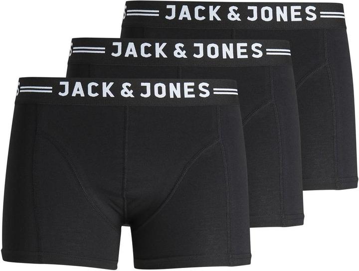 Produktbild Jack & Jones Sense (140, 3er Pack)