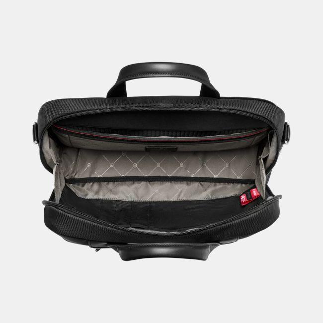 Immagine prodotto Victorinox Architecture Urban2, Briefcase, Black (14")