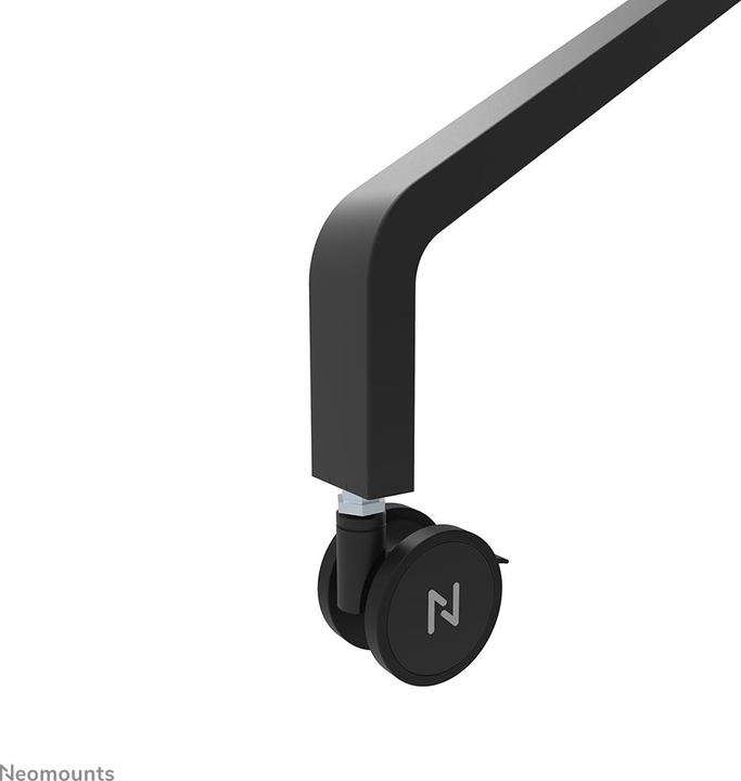 Actual product image Neomounts FL50-525BL1/WH1 (Universal, 86", 76 kg)