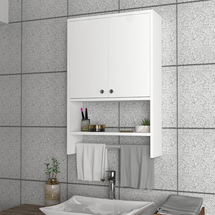 Actual product image Kalune Design Elena (59 x 90 x 19.5 cm)