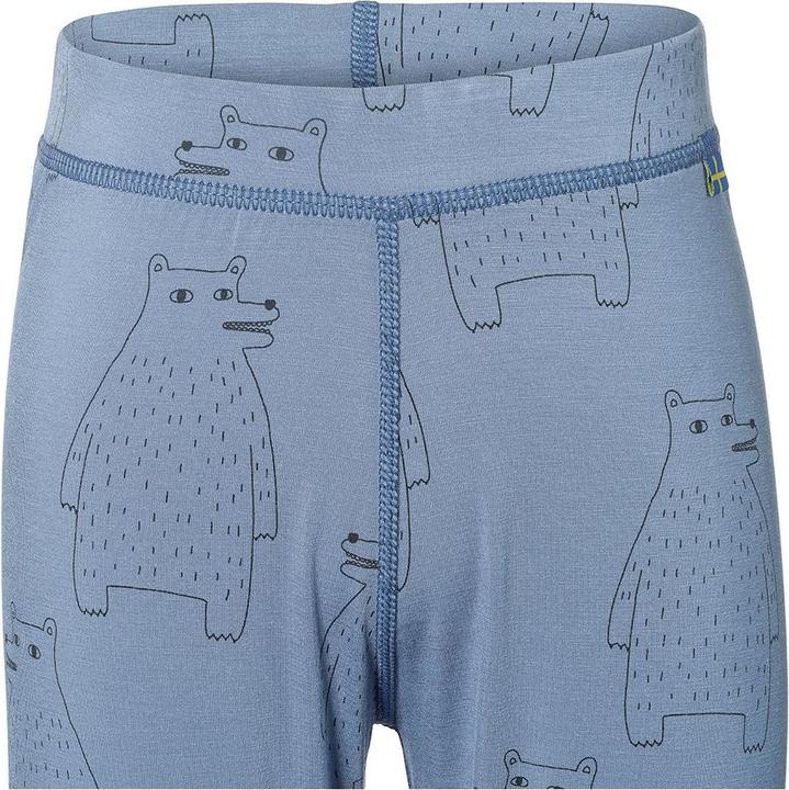 Actual product image Isbjörn Kid's Polarbear Set Baselayer (92)