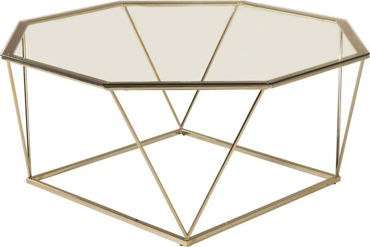 Actual product image Furniture Fashion Österlen (45 x 100 x 100 cm)