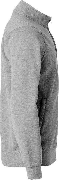 Immagine prodotto Clique Giacca con zip a tutta lunghezza (L)