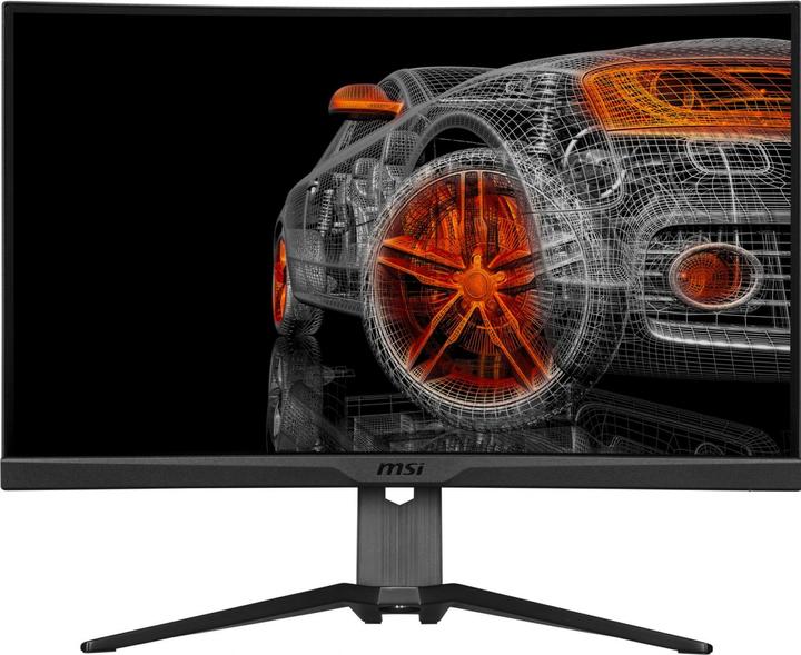 Produktbild MSI G272CQPDE (2560 x 1440 Pixel, 27")