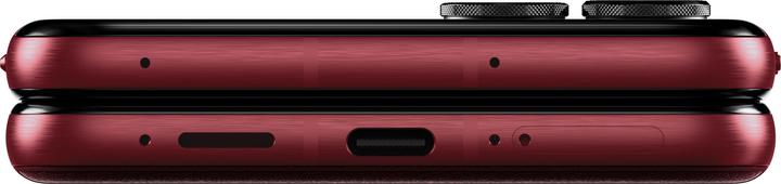 Actual product image Motorola razr 60 ultra (512 GB, Rio Red, 6.96", Hybrid Dual SIM + eSIM, 50 Mpx, 5G)