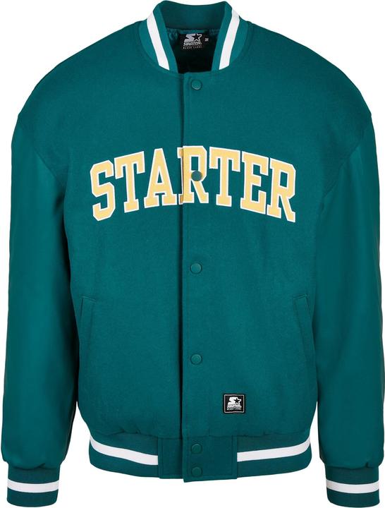 Starter Team Jacket