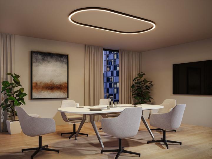 Productafbeelding Paulmann Linion lichtkanaalsysteem Lichtkanaal (1400 lm)