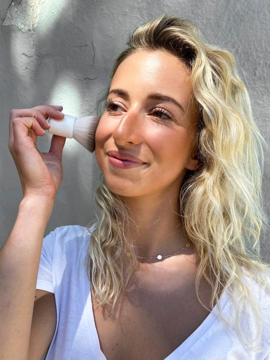Produktbild Ere Perez Eco Vegan Kabuki Brush