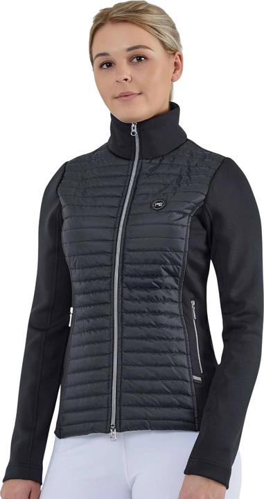 Image du produit Premier Equine veste équitation technique elena hybrid (38)