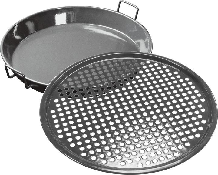 Immagine prodotto Outdoorchef Set gourmet 420