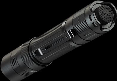 Produktbild Fenix PD32R Taschenlampe (13.50 cm, 1400 lm)