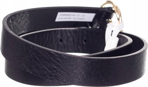 Immagine prodotto Tommy Hilfiger Cintura per pantaloni da donna con monogramma (80)