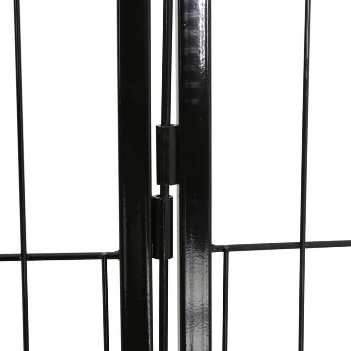 Actual product image Kerbl Dog and puppy enclosure