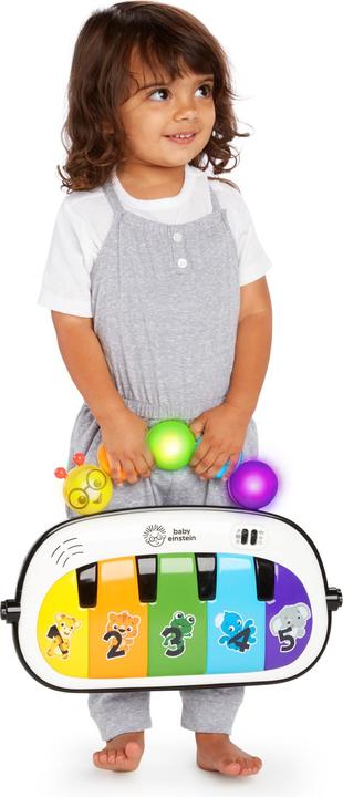 Immagine prodotto Baby Einstein Palestra di scoperta della musica e del linguaggio 4 in 1