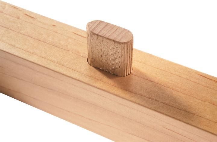 Produktbild Festool Domino Dübel (130 Stk.)