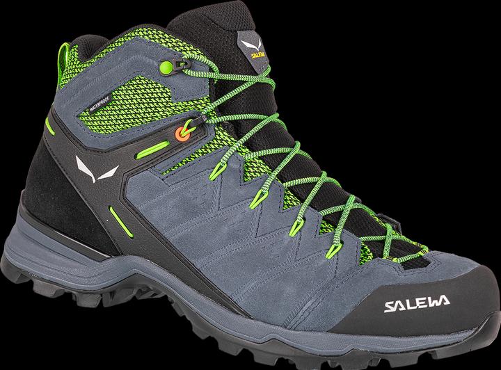 Produktbild Salewa Alp Mate Mid Wasserdichter Schuh (40.5)