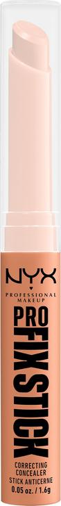 Actual product image NYX Professional Make-Up Nyx Concealers (0.4 Dark Peach)