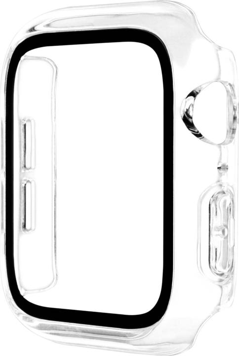 Immagine prodotto Laut Custodia SHIELD per Apple Watch Trasparente per Apple Watch 49mm