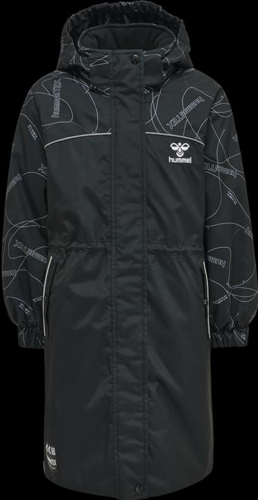 Produktbild hummel Conquer Xx Tex Jacket (140)