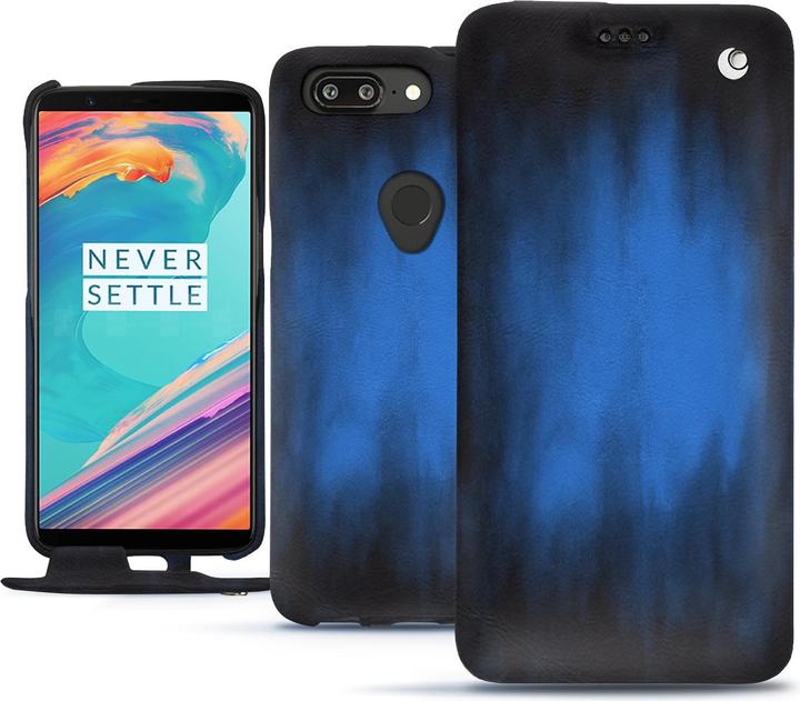 Produktbild Noreve Lederschutzhülle vertikal
