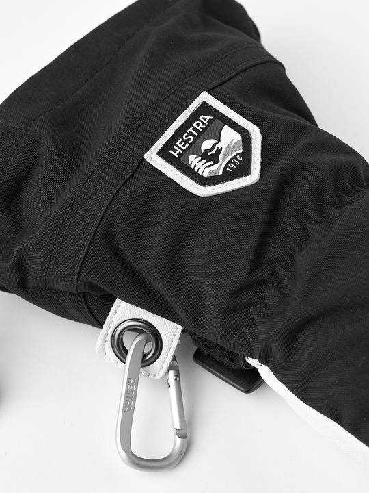 Produktbild Hestra Army Leather Heli Ski 3 Finger (L)