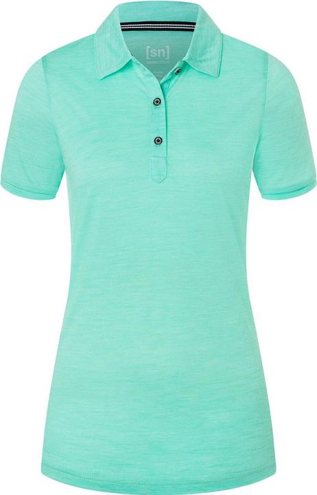 Super Natural W Sporty Polo