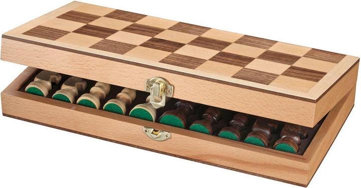 Image du produit Philos Cassette d'échecs