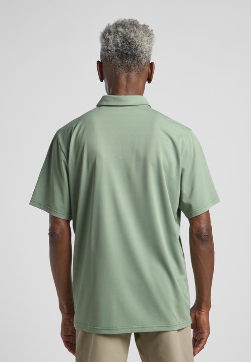Image du produit Jack Wolfskin Delgami Polo M (XL)