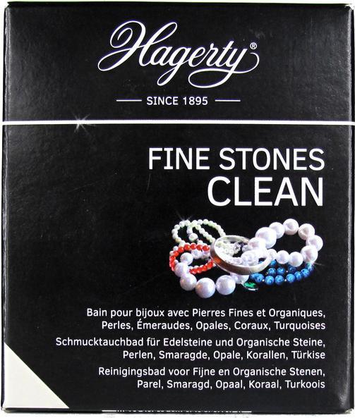 Produktbild Hagerty Fine Stones Clean