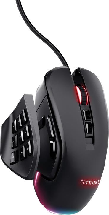 Trust GXT 970 Morfix (Kabelgebunden)