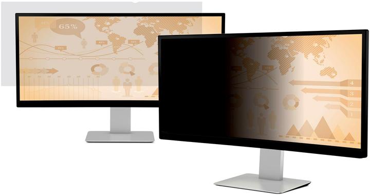 Actual product image 3M Pf340w2b (34", 21 : 9)