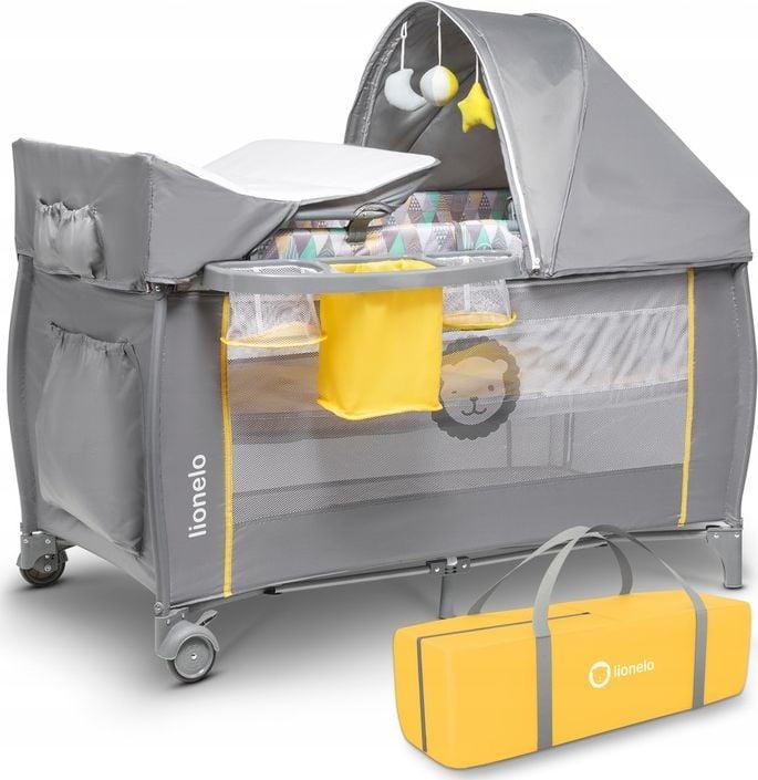 Produktbild Lionelo Sven Plus