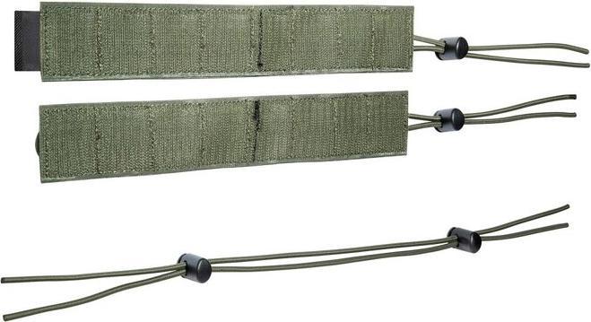 Image du produit Tasmanian Tiger TT Modular Collector Strap Set VL Vert olive