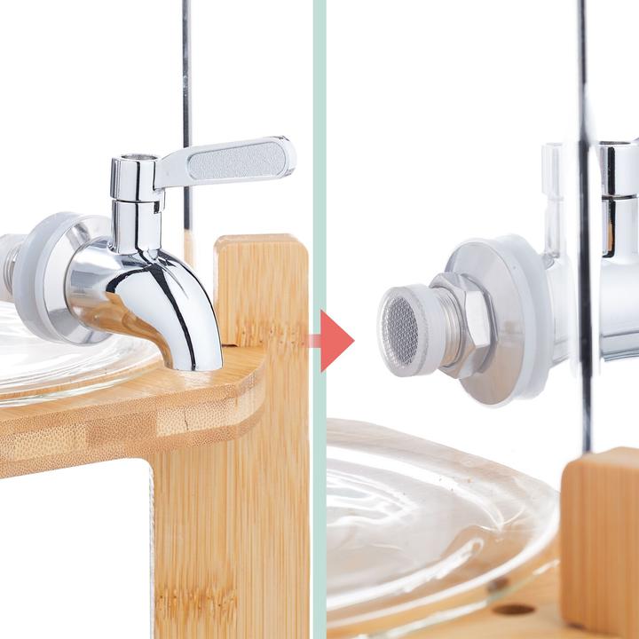 Immagine prodotto Relaxdays Distributore bevande