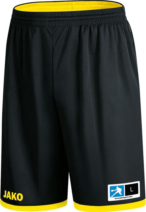 JAKO WENDESHORT CHANGE 2.0