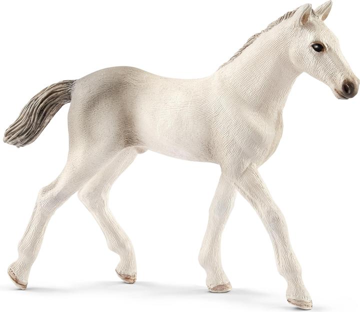 Immagine prodotto Schleich Puledri di razza Holstein