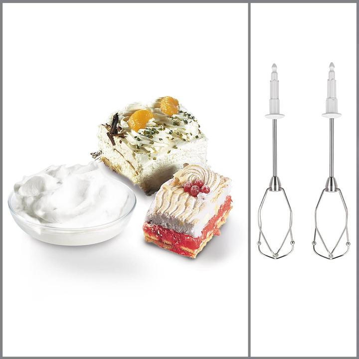 Actual product image Bosch Hausgeräte Mfq40301 (500 W)