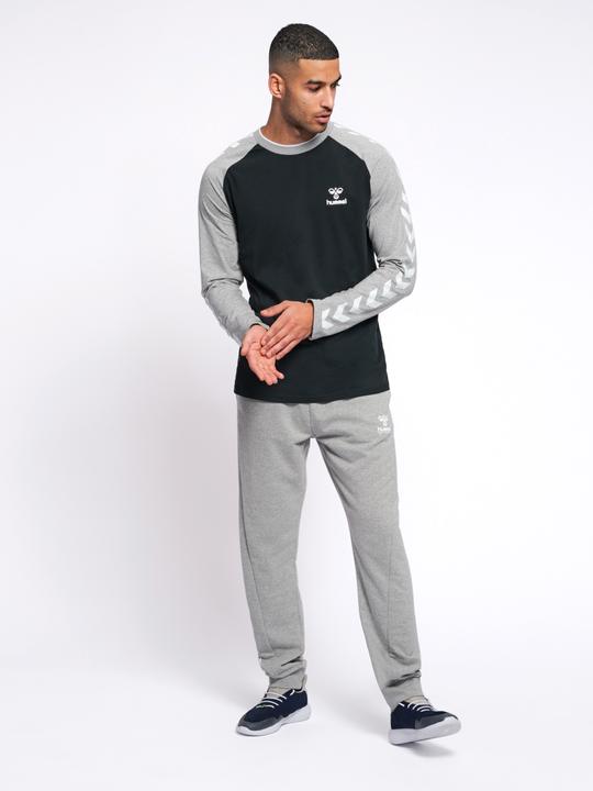 Immagine prodotto hummel Marchio Maglietta L/S (S)