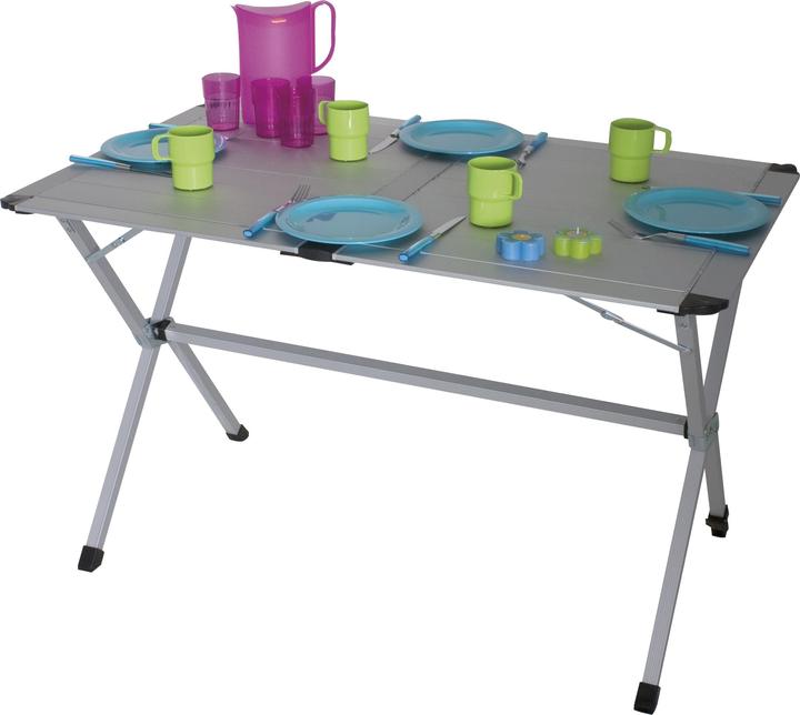 Produktbild Eurotrail St. Pierre - Campingtisch