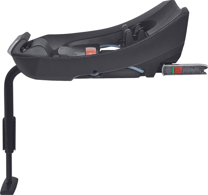Actual product image Cybex Aton Base 2-fix (Baby car seat, ECE R129/i-Size Standard)