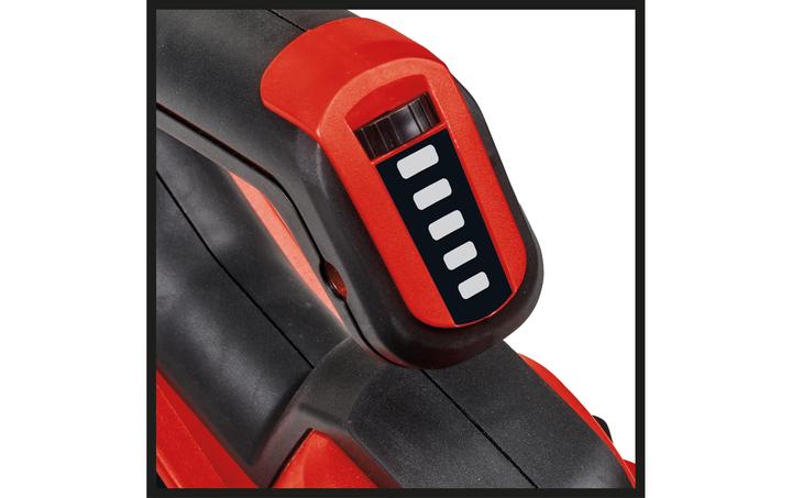 Image du produit Einhell GE-UB 18/250 Li E-Solo (Fonctionnement sur batterie, Souffleur de feuilles)