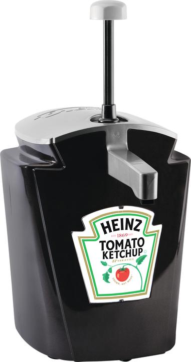 Produktbild Heinz Sauce-o-Mat Dispenser
