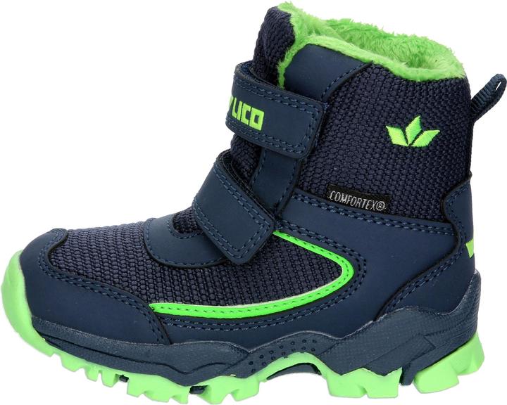 Actual product image Lico Pauli V (21)