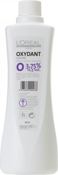 Image du produit L'Oréal Professionnel Oxydant Creme No. 2 (30 % en volume 9)